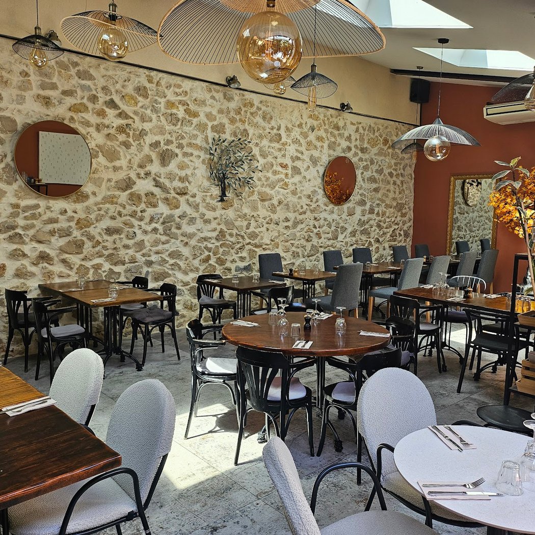 Le P'tit Jardin 1